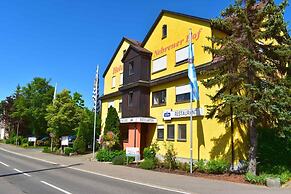 Hotel Nehrener Hof