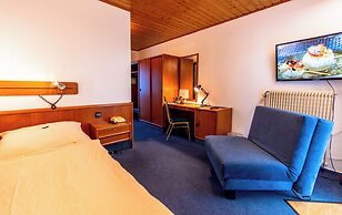 Hotel Nehrener Hof