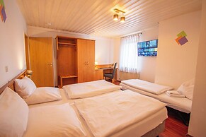 Hotel Nehrener Hof