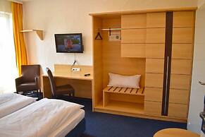 Hotel Nehrener Hof