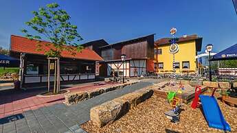 Hotel Nehrener Hof