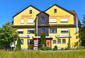 Hotel Nehrener Hof