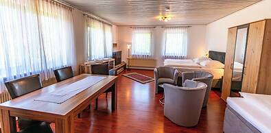 Hotel Nehrener Hof