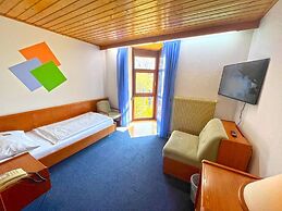 Hotel Nehrener Hof