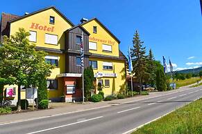 Hotel Nehrener Hof