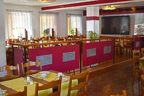 Hotel Nehrener Hof