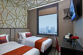Hotel Boss