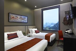 Hotel Boss