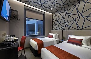 Hotel Boss