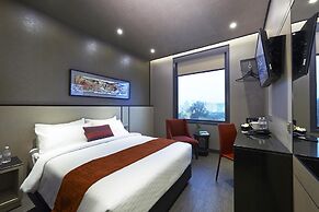 Hotel Boss