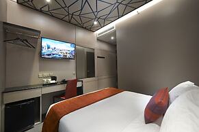 Hotel Boss