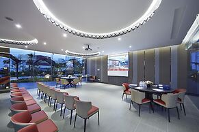 Hotel Boss