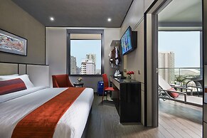 Hotel Boss