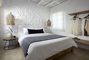 Delmar Apartments & Suites - Delmar Collection