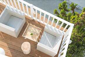 Delmar Apartments & Suites - Delmar Collection