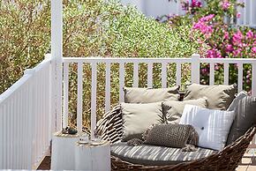 Delmar Apartments & Suites - Delmar Collection