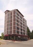 Grand Residence Jomtien