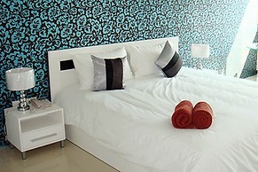 Grand Residence Jomtien