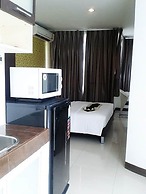 Grand Residence Jomtien