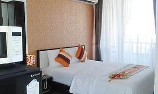 Grand Residence Jomtien