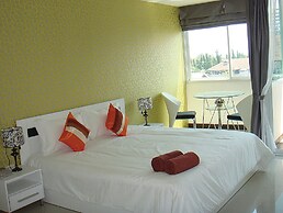 Grand Residence Jomtien