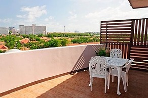 Grand Residence Jomtien