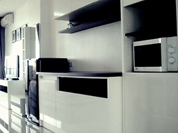 Grand Residence Jomtien