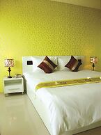 Grand Residence Jomtien