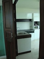 Grand Residence Jomtien