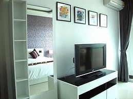 Grand Residence Jomtien