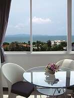 Grand Residence Jomtien