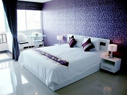 Grand Residence Jomtien