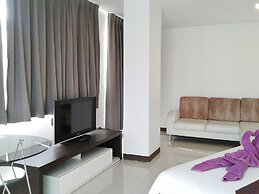 Grand Residence Jomtien