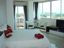 Grand Residence Jomtien