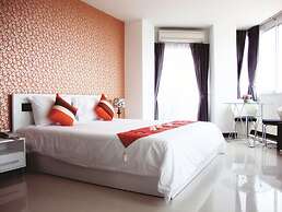 Grand Residence Jomtien