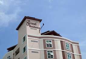 Grand Residence Jomtien