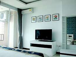 Grand Residence Jomtien