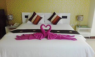 Grand Residence Jomtien