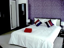 Grand Residence Jomtien