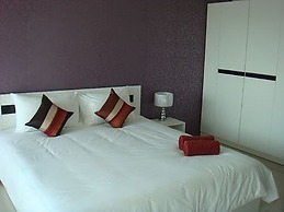 Grand Residence Jomtien