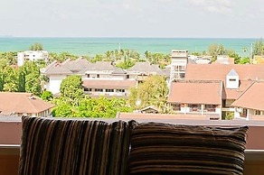 Grand Residence Jomtien