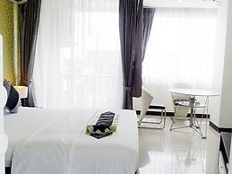 Grand Residence Jomtien