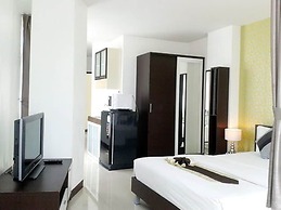 Grand Residence Jomtien