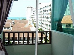 Grand Residence Jomtien