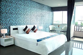 Grand Residence Jomtien