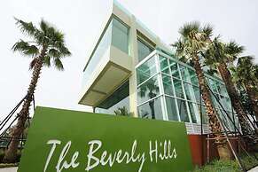 The Beverly Hills