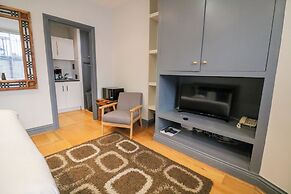 Longridge Road Apartments