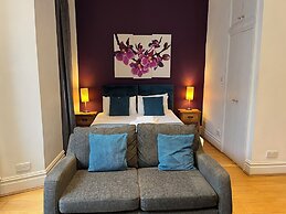 Longridge Road Apartments