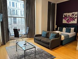 Longridge Road Apartments