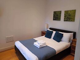 Longridge Road Apartments